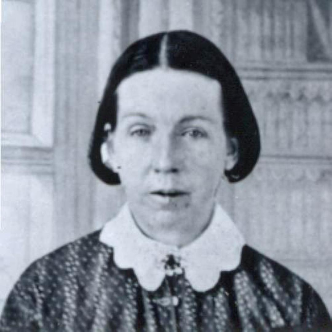 Mary Allen Phillips (1815 - 1898) Profile